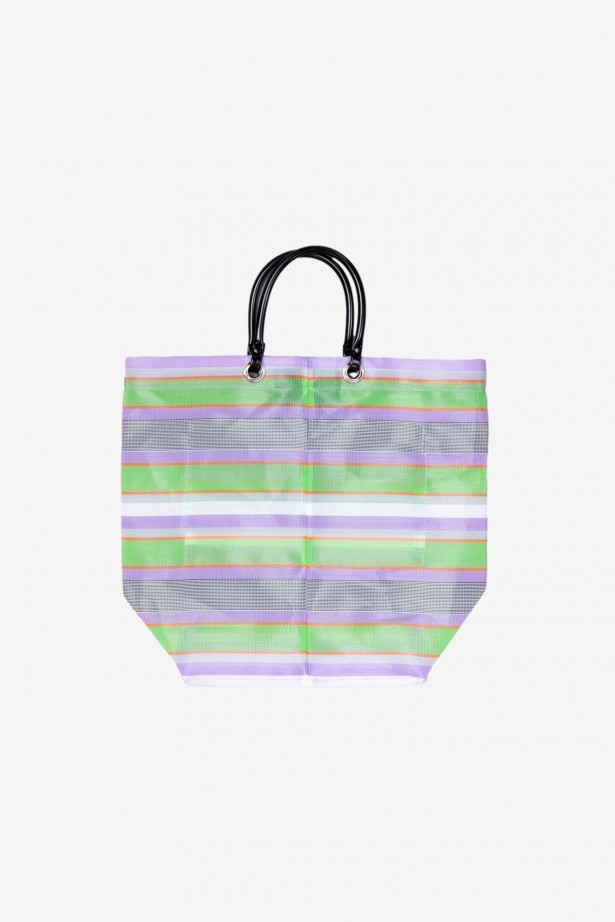 Midi Bolivian Bazar Bag