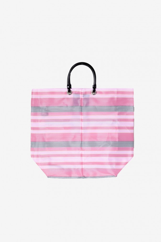 Poppins Bolivian Bazar Bag