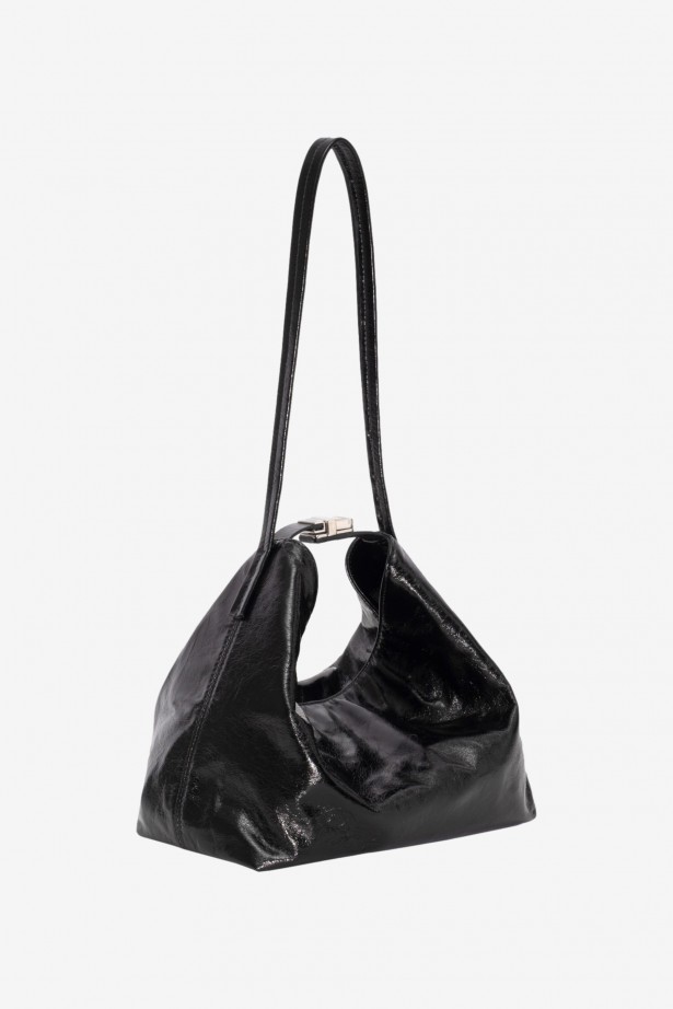 Bea Creased Leather