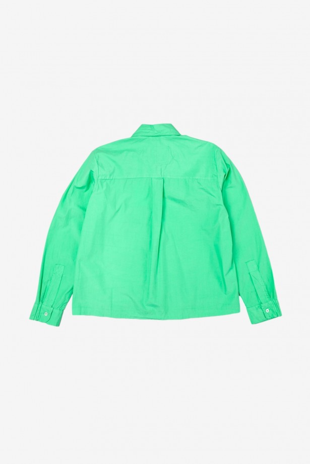 Basic Shirt