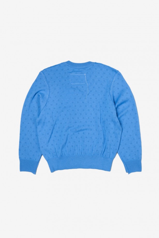 Frankenstein V-Neck