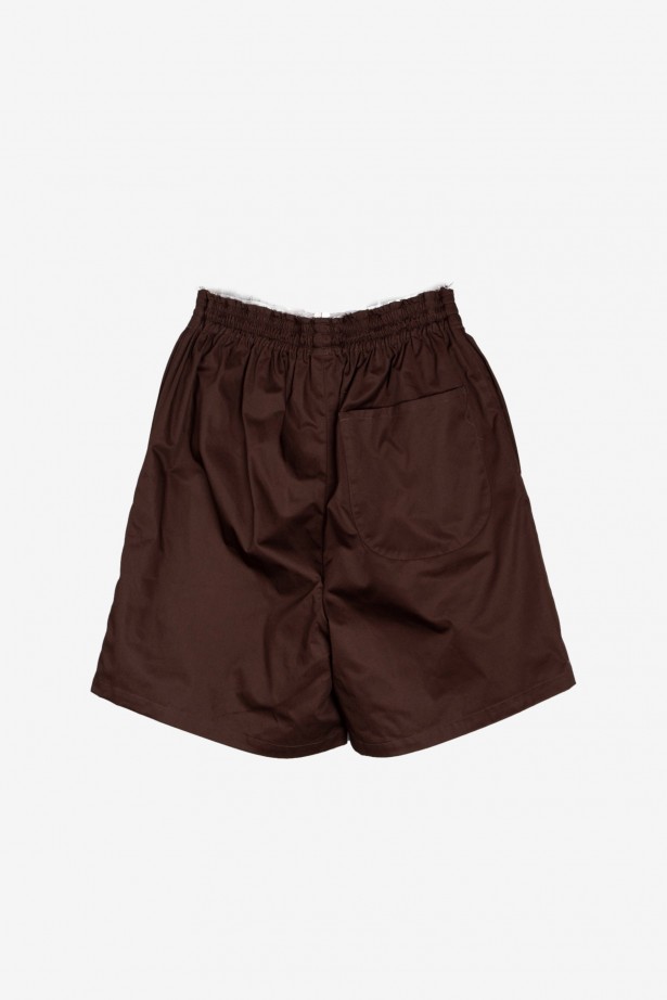 Knee Shorts