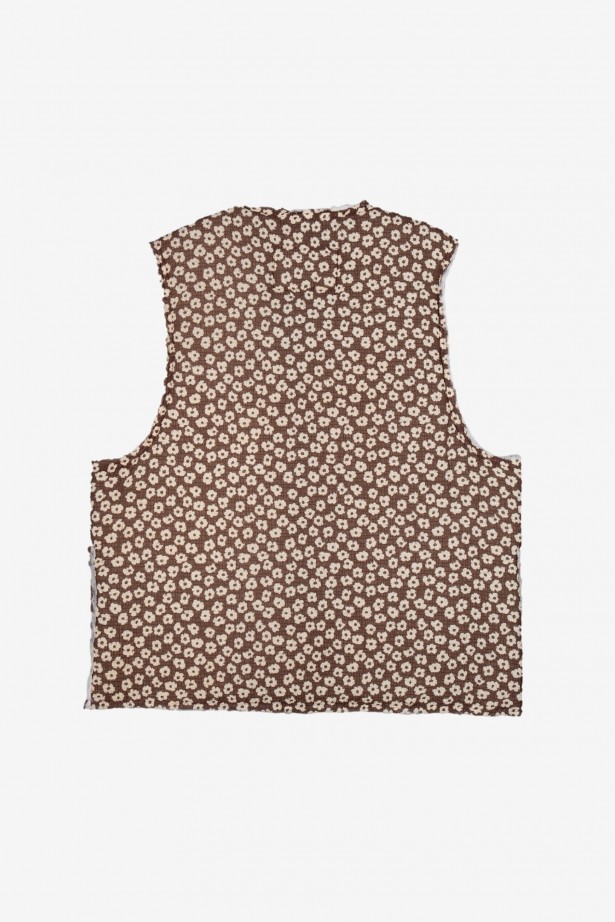 Liner Vest