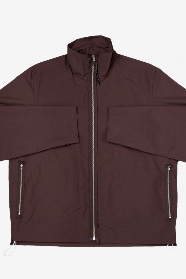 Track Jacket Tech
