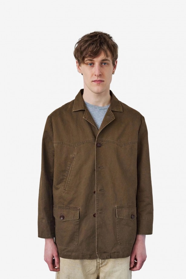 Chicago Chore Jacket
