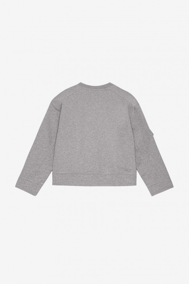 Oversized Sweatshirt