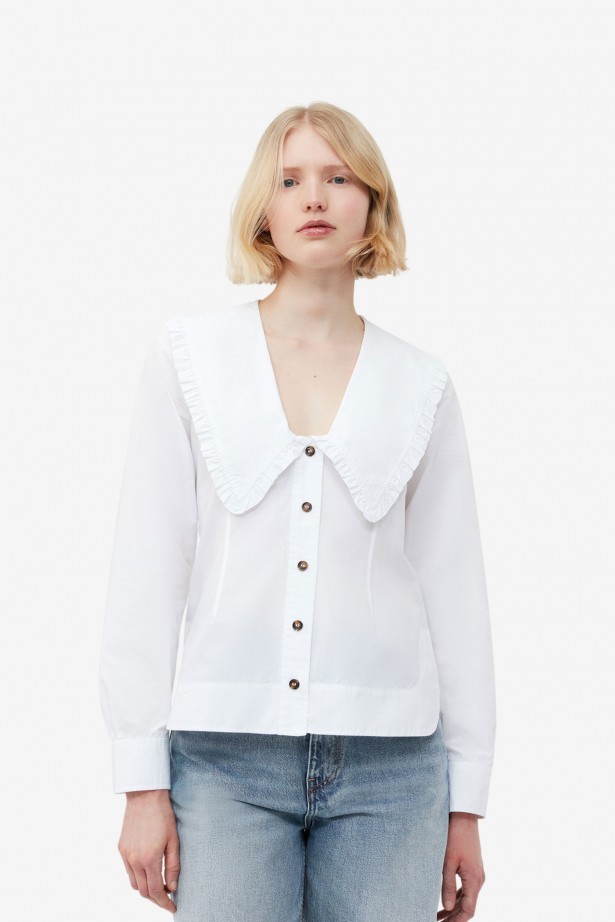 V-Neck Shirt