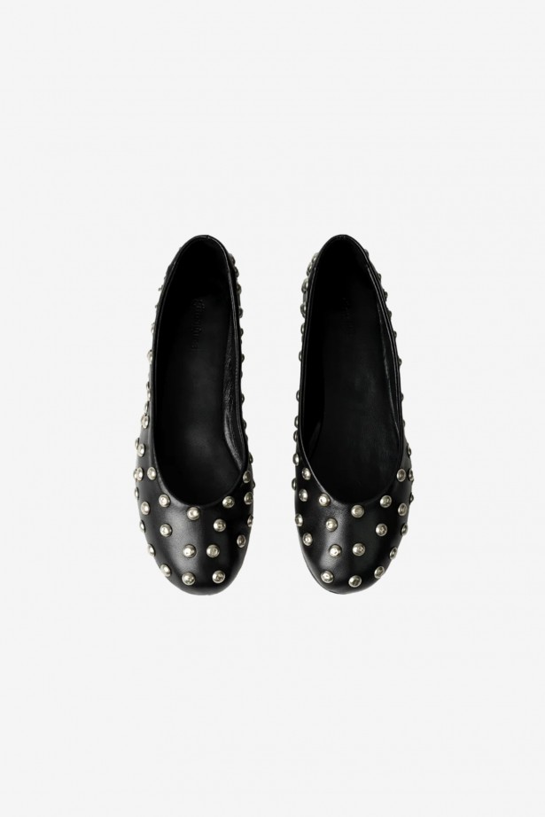 Bailarina Studs