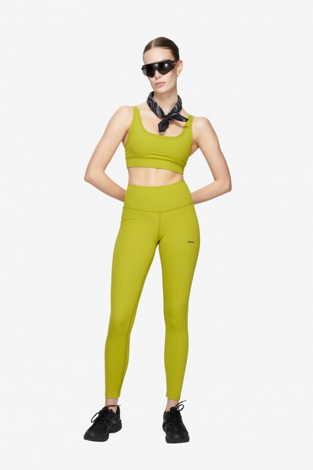 Good Place Tights