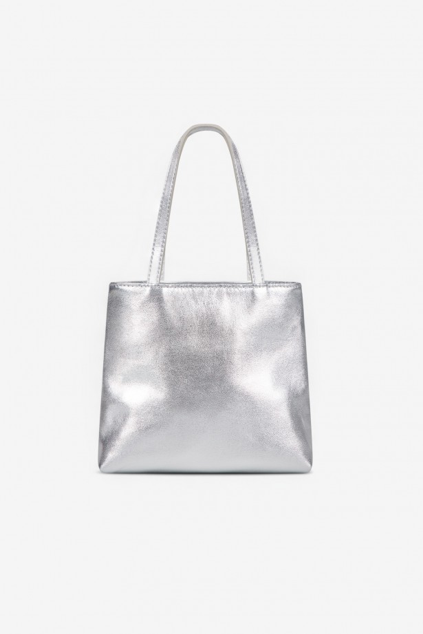 Little Leather Bag