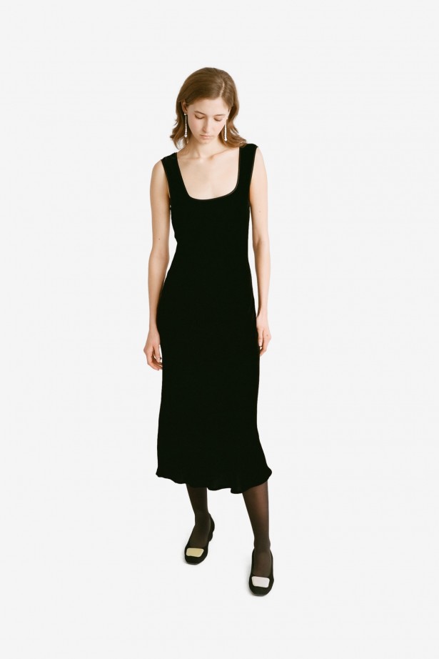 Sienna Dress