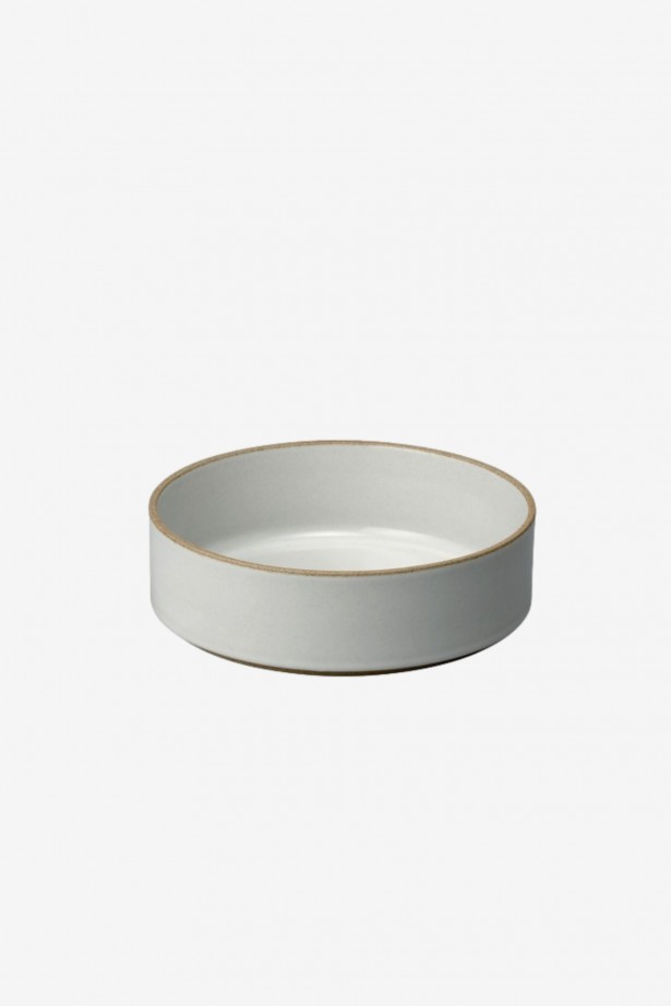 Bowl 185×55mm