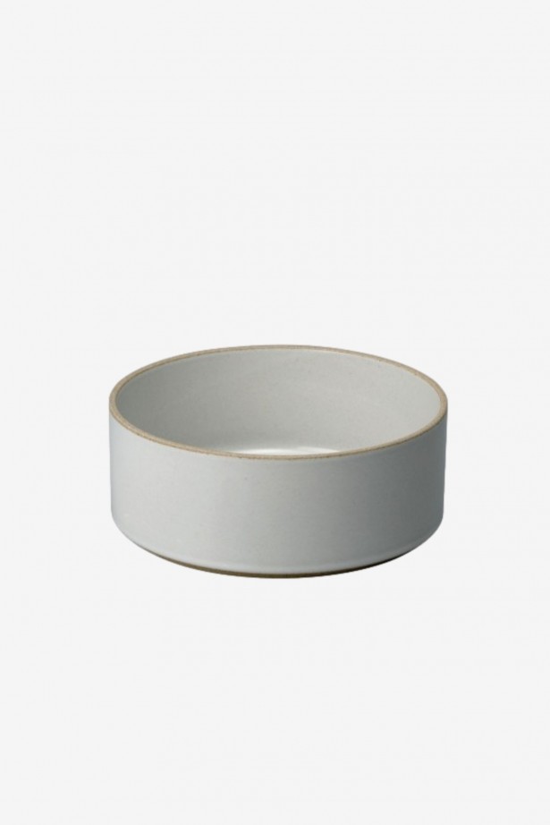 Tall Bowl 185×72mm