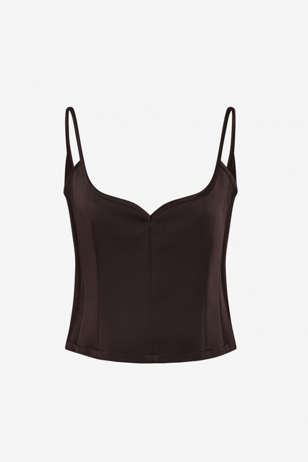 Heart Top