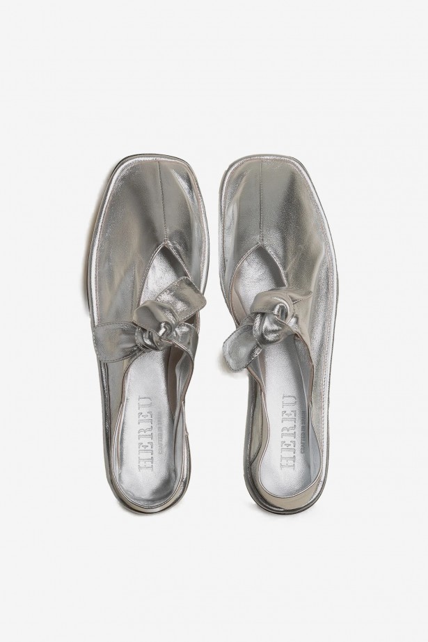 Llasada Metallic