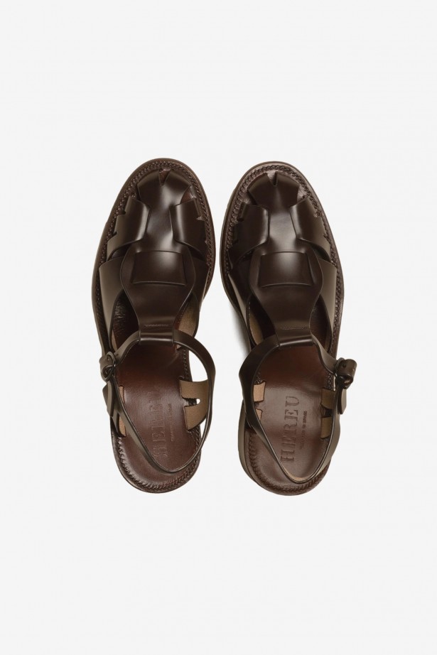 Pesca Heeled