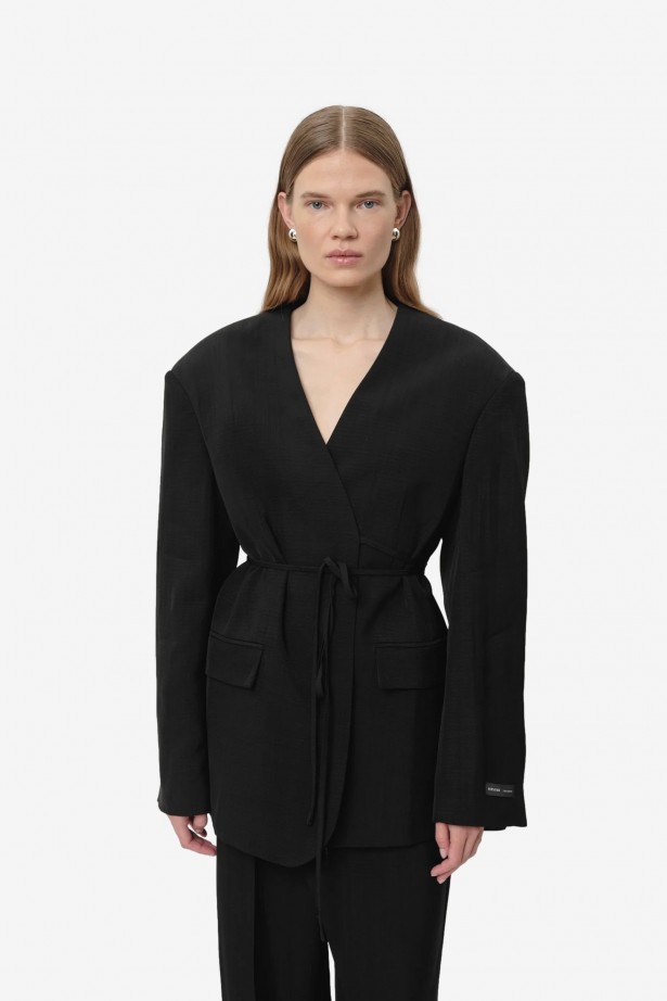 Indiana Blazer