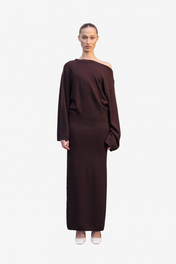 Isabella Knit Dress