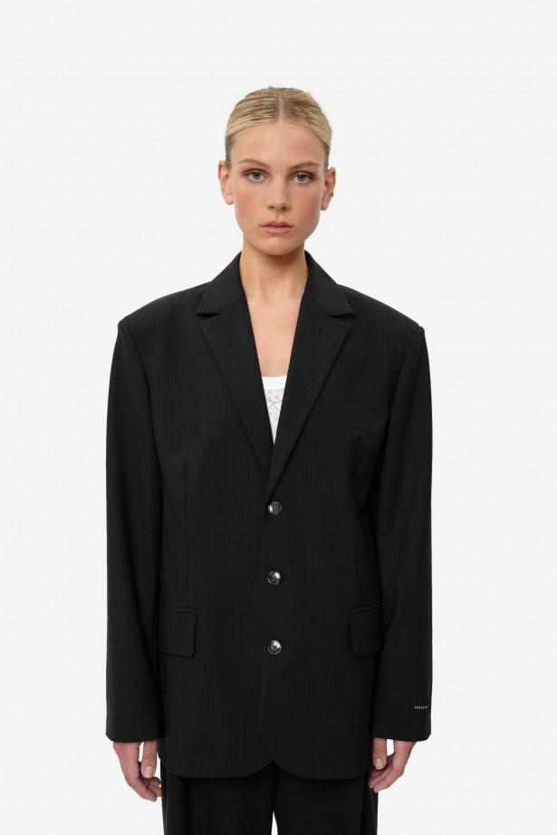Nika Blazer