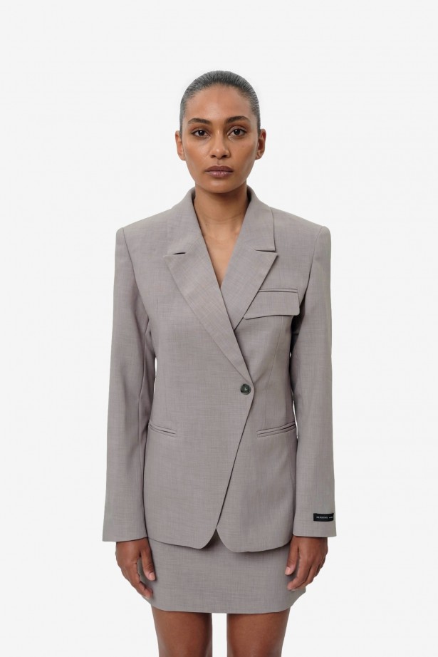 Oprah Blazer