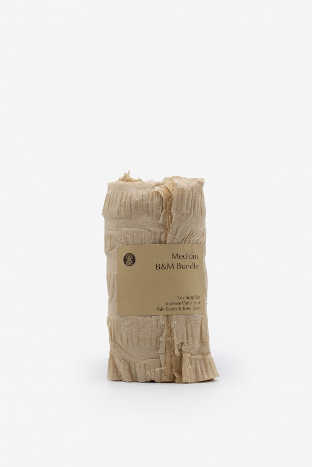 Bath & Meditate Bundles - Medium