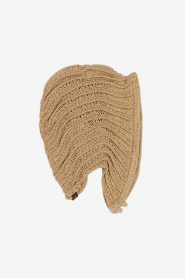 Canyon Wave Baby Beanie