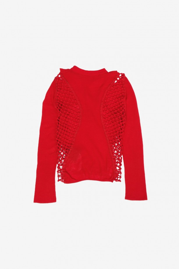 Fighter Top