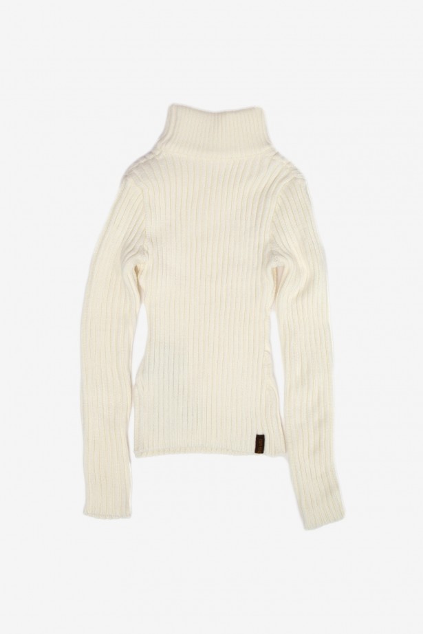 Hanna Turtle Neck Top