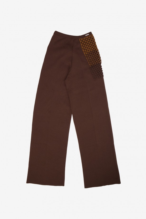Pouch Pants