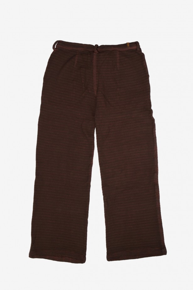 Vienna Trousers Pants