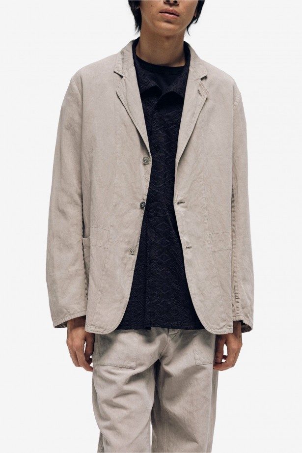 Take Easy Jacket