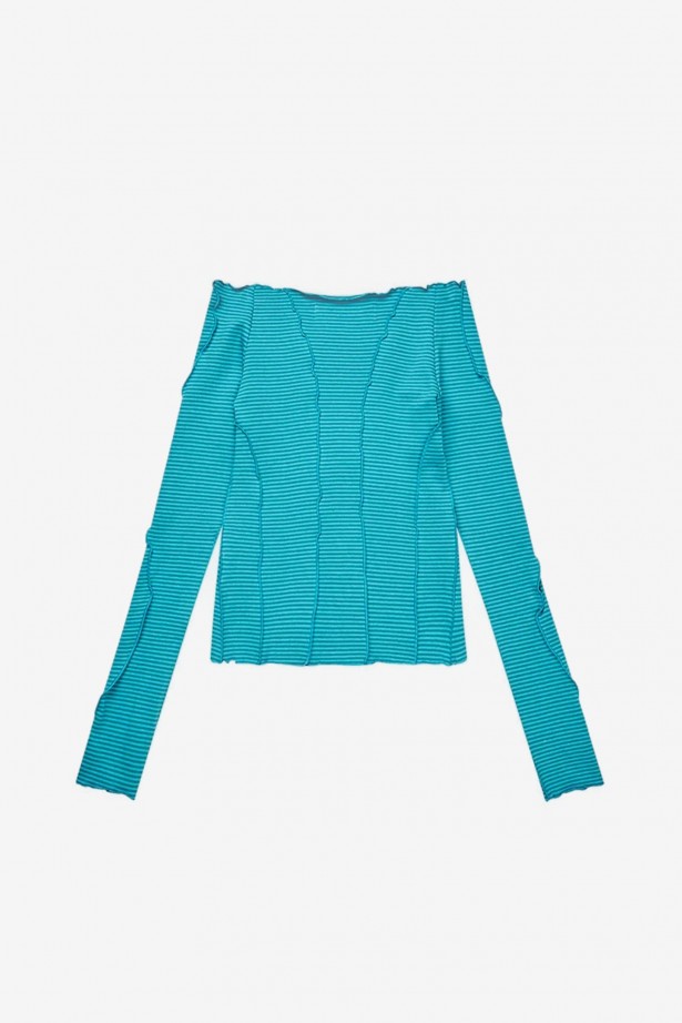 Spring Cardigan BI