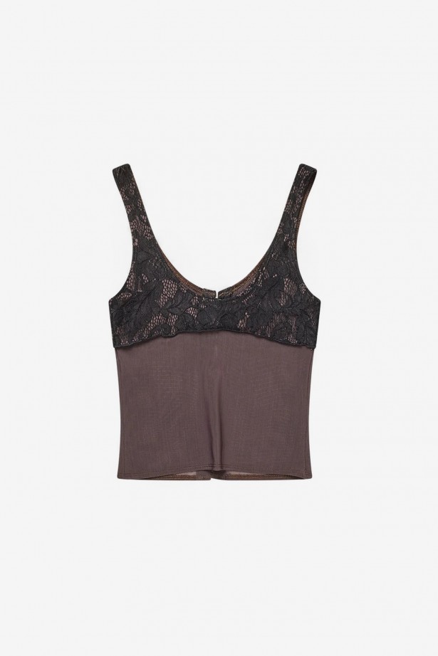 Wonder Top