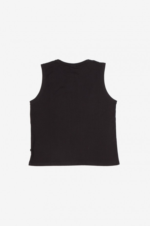 Singlet Top