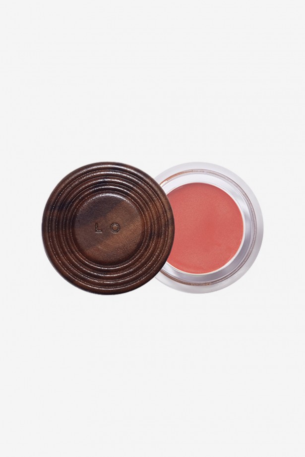 Tinted Balm