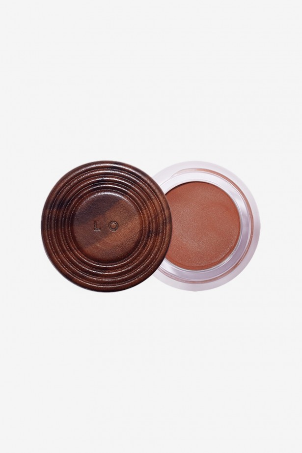 Tinted Balm