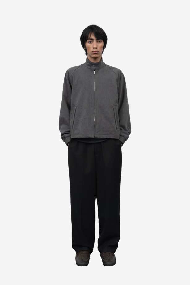 Toolen Jacket