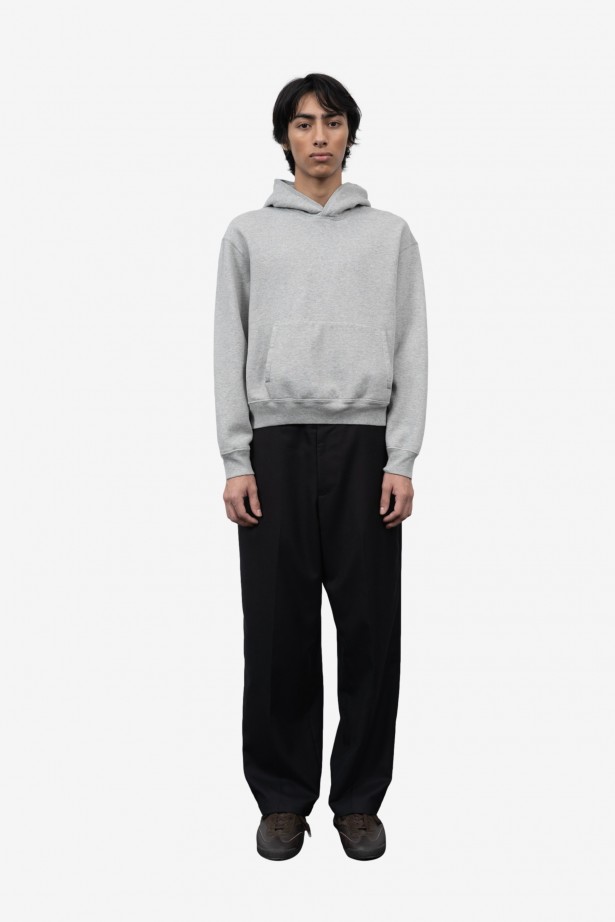 Mini Hoodie