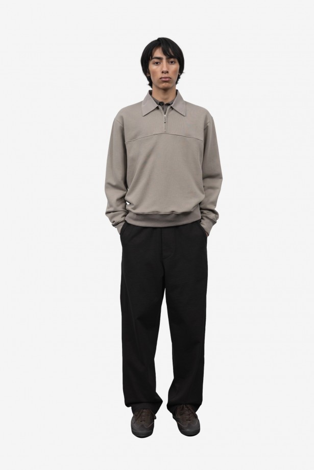 Anderson Quarter Zip