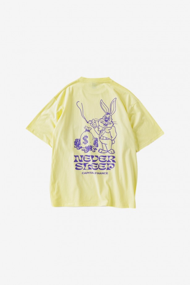 Citee Rabbit