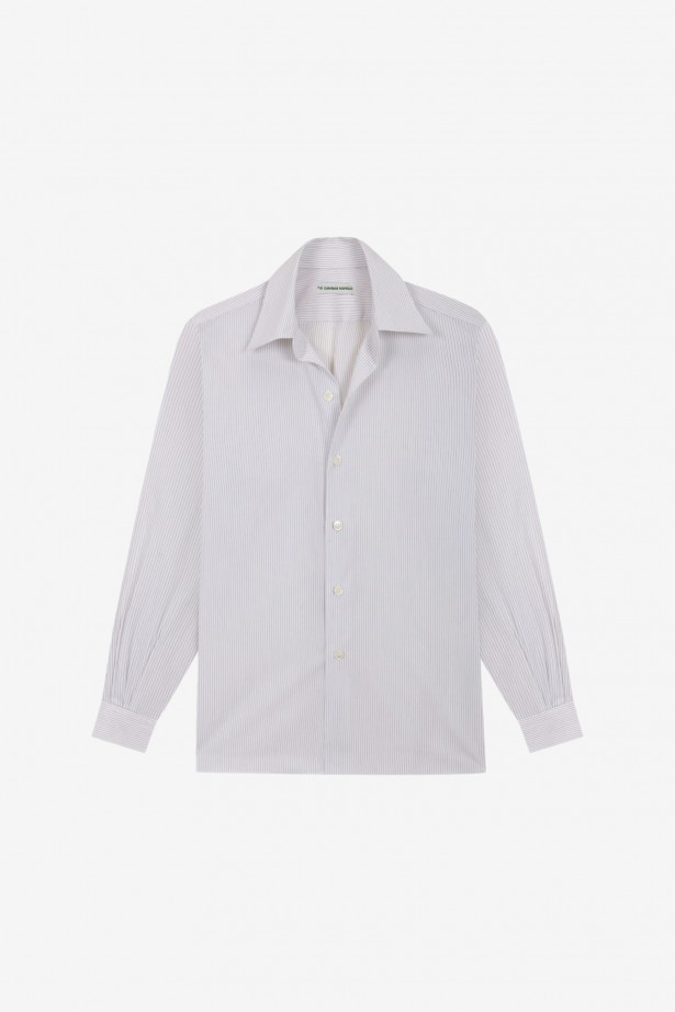 Hai x Camisas Manolo Camisa Shirt