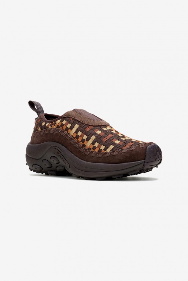 Jungle Moc Evo Woven
