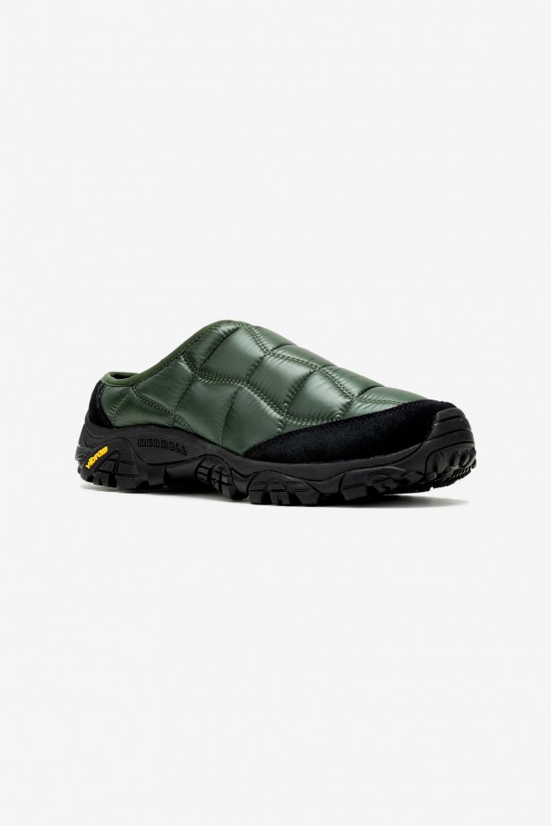 Moab 2 Slide Quilted