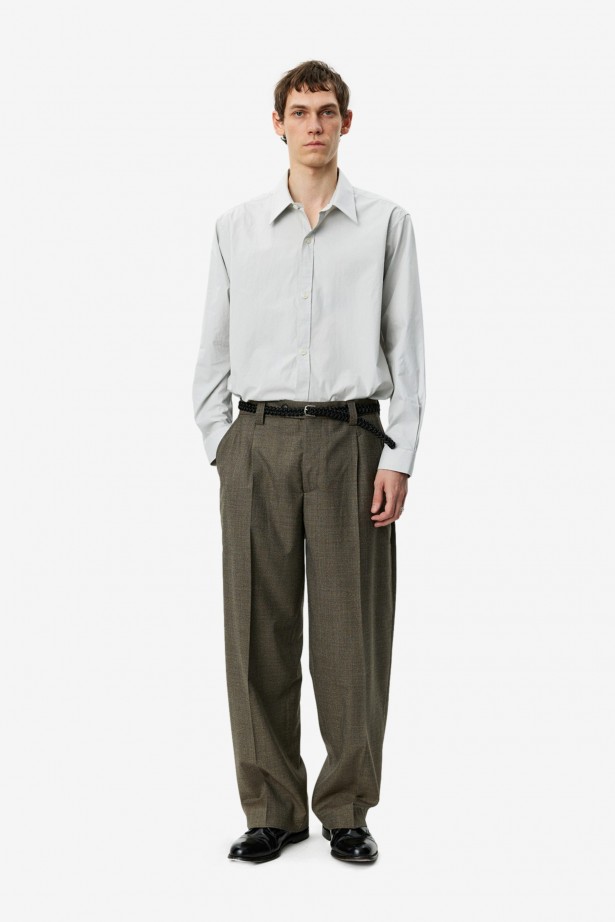 Service Trousers