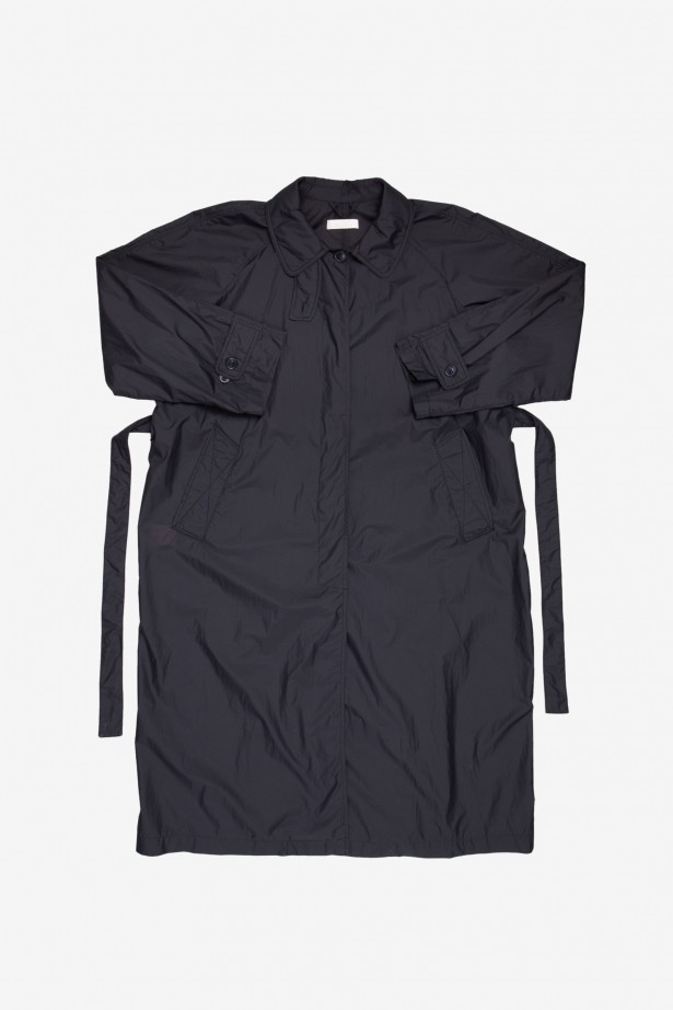 Womens Installation Coat