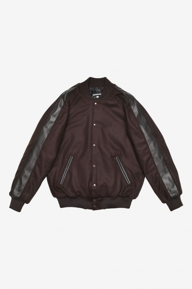 Club Jacket