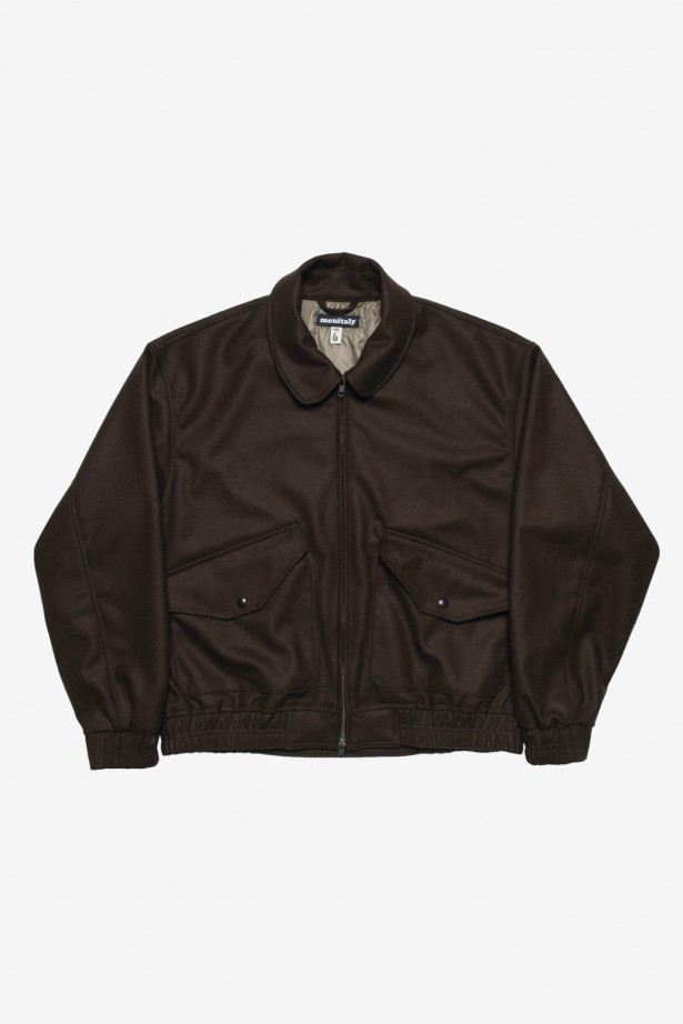 CWE Blouson
