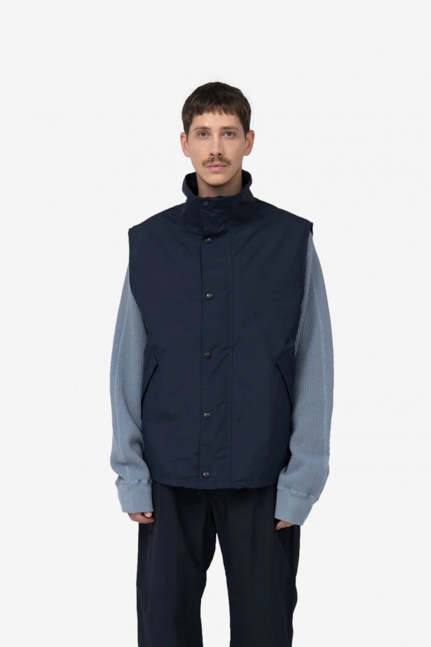 2L Pertex Unlimited Field Vest