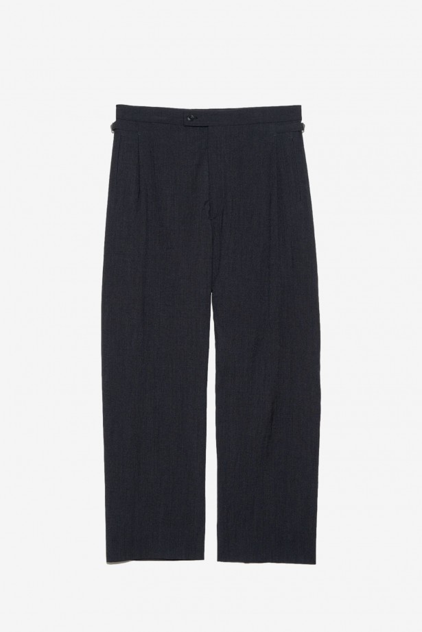 Seamless Pleat Pants