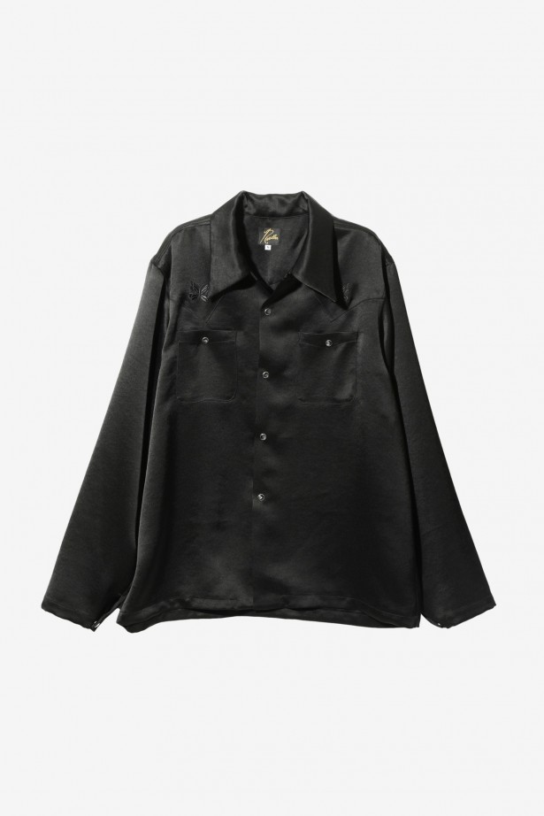 Cowboy One-Up Long Sleeve Shirt